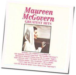 Mimi by Maureen Mcgovern