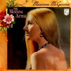 The Morning After Chords by Maureen Mcgovern