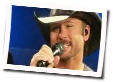 Can't Tell Me Nothin Chords by Tim Mcgraw