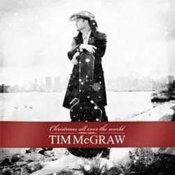 Christmas Time All Over The World Chords by Tim Mcgraw