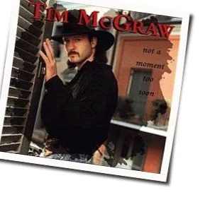 Give It To Me Strait Chords by Tim Mcgraw