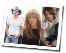 Highway Don't Care Chords by Tim Mcgraw