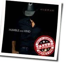 Humble And Kind (Ver2) Chords by Tim Mcgraw