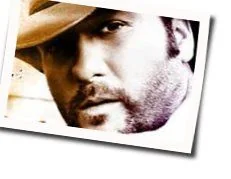 Indian Outlaw Intro Tab by Tim Mcgraw