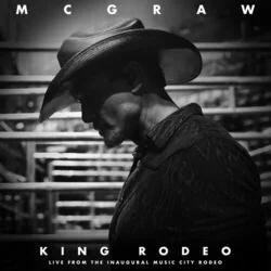 King Rodeo Live Chords by Tim Mcgraw