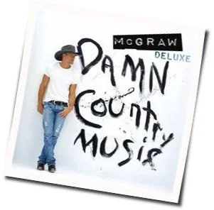 Losin You Chords by Tim Mcgraw