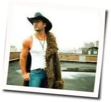 Number 37405 Chords by Tim Mcgraw