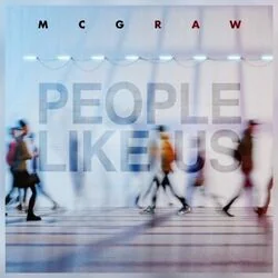 People Like Us Chords by Tim Mcgraw