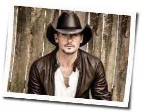 Put Your Lovin On Me Chords by Tim Mcgraw