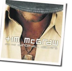 Sing Me Home Chords by Tim Mcgraw