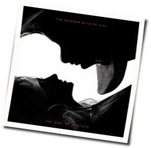 Sleeping In The Stars Chords by Tim Mcgraw