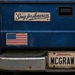 Song For America Chords by Tim Mcgraw
