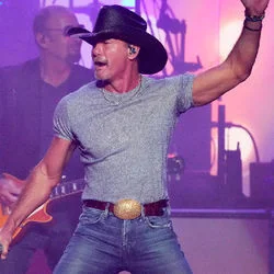 Standing Room Only Chords by Tim Mcgraw