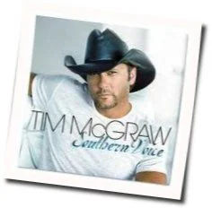 Telluride Chords by Tim Mcgraw