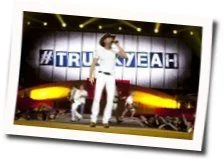 Truck Yeah Tab by Tim Mcgraw