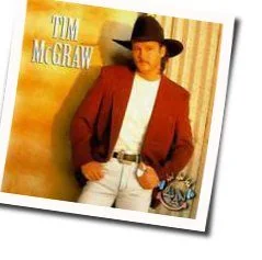 Two Steppin Mind Chords by Tim Mcgraw