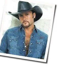 Welcome To The Club Chords by Tim Mcgraw