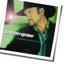 When She Wakes Up And Finds Me Gone Chords by Tim Mcgraw