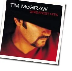 Why We Said Goodbye Chords by Tim Mcgraw