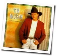 Wouldn't Want It Any Other Way Chords by Tim Mcgraw
