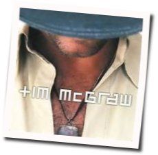 Tim Mcgraw chords for Angry all the time (Ver. 2)