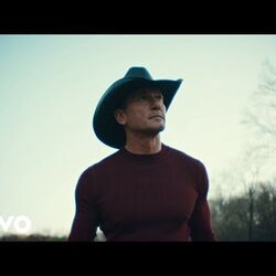 Beautiful Hurricane by Tim Mcgraw