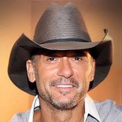 Break First by Tim Mcgraw