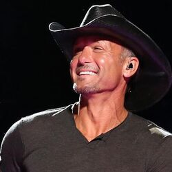 Cowboy Junkie by Tim Mcgraw