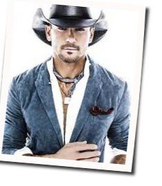 Humble And Kind  Chords by Tim Mcgraw