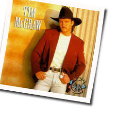 I Keep It Under My Hat by Tim Mcgraw