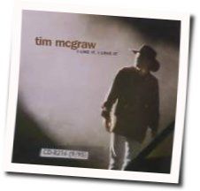 I Like It I Love It by Tim Mcgraw