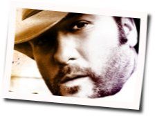 If You're Reading This Tab by Tim Mcgraw