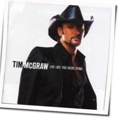 My Old Friend  Chords by Tim Mcgraw