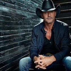 Nashville Ca Chords by Tim Mcgraw