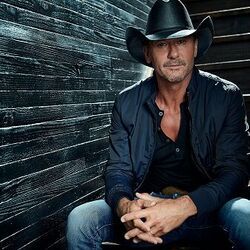 Nashville Ca by Tim Mcgraw