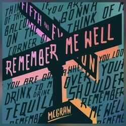 Remember Me Well by Tim Mcgraw