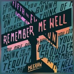 Remember Me We'll Chords by Tim Mcgraw