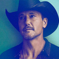 Standing Room Only  by Tim Mcgraw