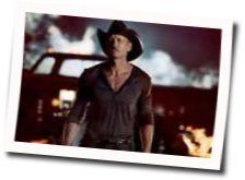 Truck Yeah  Tab by Tim Mcgraw