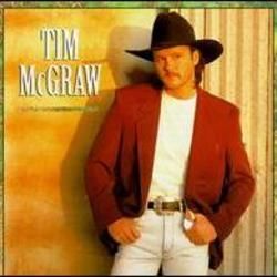 What She Left Behind Chords by Tim Mcgraw