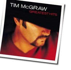 Why We Said Goodbye by Tim Mcgraw