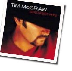 You Can Take It With You When You Go by Tim Mcgraw