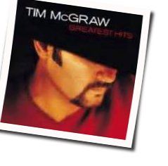 You Can Take It With You When You Go Chords by Tim Mcgraw