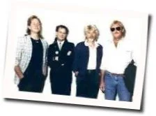 The Tears Chords by Roger Mcguinn