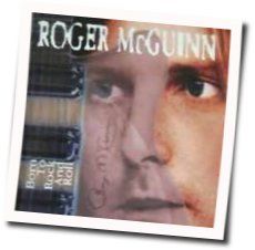 Roger Mcguinn chords for Dixie highway