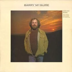 Communion Song Chords by Barry Mcguire