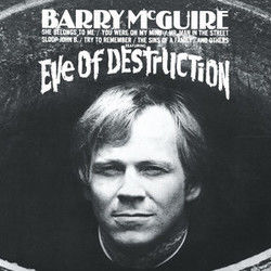 Baby Blue by Barry Mcguire