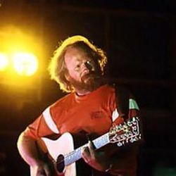 Bullfrogs And Butterflies Chords by Barry Mcguire