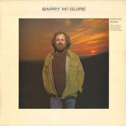 Communion Song Chords by Barry Mcguire