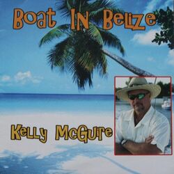 Blame It On Buffett Chords by Kelly Mcguire